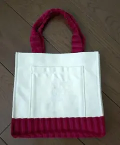コメダ福袋 トートバッグ