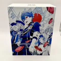 刀剣乱舞 三日月宗近 撮り下ろしボイス ワイヤレスイヤホン オンキョー