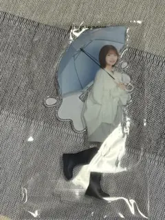 乃木坂46 mobile 会場限定くじ S賞 アクリルスタンド　中西アルノ 乃木坂46 mobile 会場限定くじ S賞 アクリルスタンド 中西アルノ