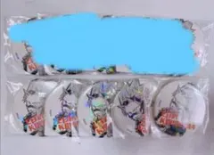 ヒロアカ 缶バッジ 受注 オールスター 切島 切島鋭児郎