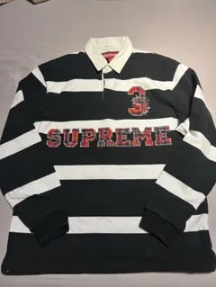 2026年最新】supreme ラガーシャツの人気アイテム - メルカリ