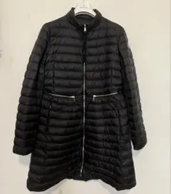 美品モンクレール　ダウンコートAGATELON 楽天市場】MONCLER モンクレール ダウンAGATELON GIUBBOTTO コート