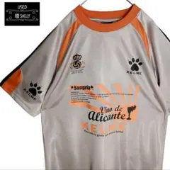 ☆ KELME ケルメ サッカー ラグラン 半袖 プラクティス シャツ ☆