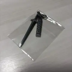映画 キングダム 羌瘣の剣 アクリルチャーム