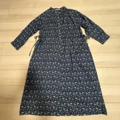 Pont de chalons 花柄ロングワンピースのサムネイル