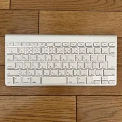 Apple Magic Keyboard 日本語　A1314