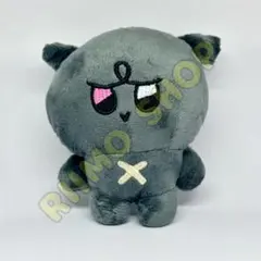 2025年最新】ateez ウヨン ぬいぐるみの人気アイテム - メルカリ