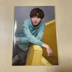 永瀬廉　フォトセット　L&