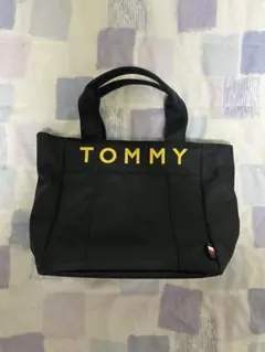 TOMMY HILFIGER ハンドバッグ