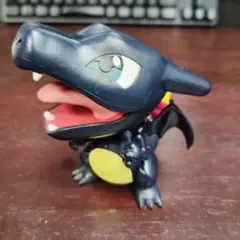 h*3様 当時物 ポケットモンスター トランプ リザードン柄 箱なし