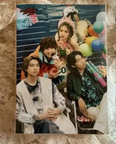 知念英和 直筆サイン入り生写真 知念英和 直筆サイン入り生写真 - メルカリ