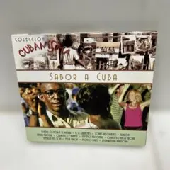 Sabor a Cuba - Colección Cubana