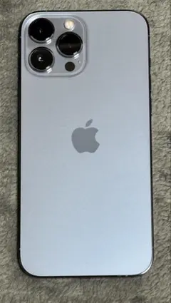 【美品】Apple iPhone 13 Pro MAX 256GB