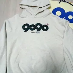 2026年最新】ナインティナインティ パーカーの人気アイテム - メルカリ