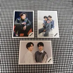 渡辺翔太 公式写真