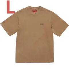 2026年最新】Supreme Warm Up Washed S/S Topの人気アイテム - メルカリ