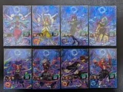 ドラゴンボールヒーローズ UGM7-CP コンプセット