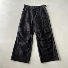 Balenciaga Docking Cargo Pantsのサムネイル