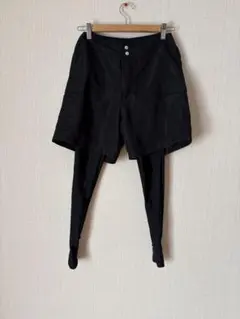 ラッシュガード、レギンスセット