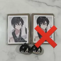 びっくらたまご つむまる にじさんじ vol.1 四季凪アキラ