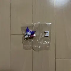 サンリオ　妖怪フィギア　クロミ