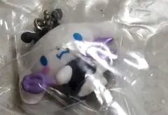 Sanrio　サンリオ　シナモン　シナモロール　ガチャガチャ