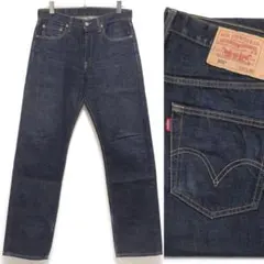 31 リーバイス 501 03501-0101 デニム パンツ 00s XXX7