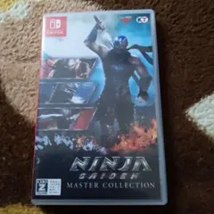 Switch NINJA GAIDEN:マスターコレクション
