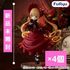 FIG054 約19cm アルター ローゼンメイデン 真紅 - メルカリ