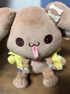 2026年最新】戌神ころね 活動4周年記念 毛玉ころねぬいぐるみの人気