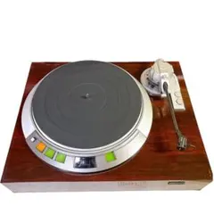 DENON DP-47F レコードプレーヤー DL-80MC カートリッジ - メルカリ