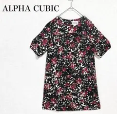 アルファキュービック
