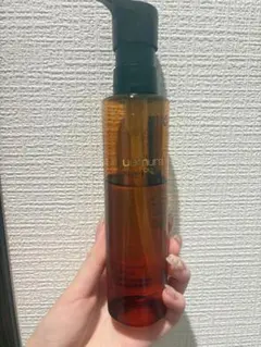 シュウウエムラ クレンジングオイル 50ml アルティム8♾