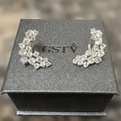 2026年最新】ジュエリー gstvの人気アイテム - メルカリ