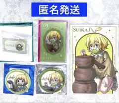 Dr.STONE POP-UP SHOP スイカ　5点セット