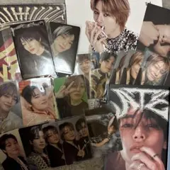 straykids アイエン まとめ売り 店舗特典