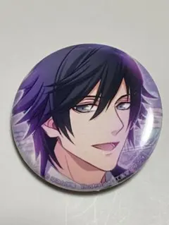 うたプリ All Star After Secret ステラワース缶バッジトキヤ