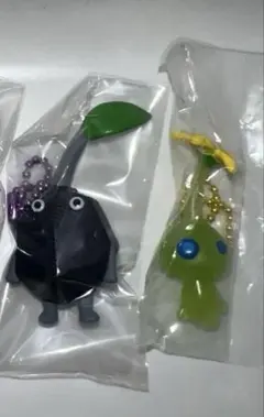 ピクミンマスコットのサムネイル