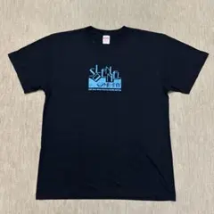 SILENEL COMPANY 5thワンマン ライブTシャツ Lサイズ