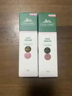 VT CICAクリーム セット