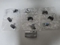 PlayStation めじるしアクセサリー　セット
