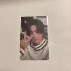 enhypen romance untold arcanum ジェイ トレカ