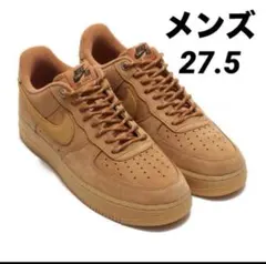 NIKE AIR FORCE 1 '07 WBのサムネイル