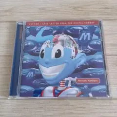 槇原敬之 デジタルカウボーイ