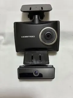 COMTEC HDR-951GW ドライブレコーダー - メルカリ