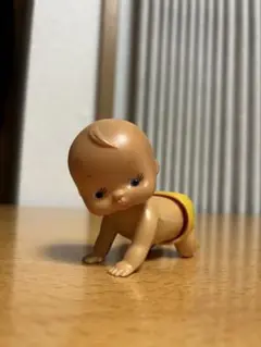 昭和レトロ お人形遊び