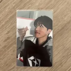 treasure ジョンウ　シーグリ