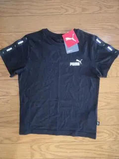 PUMA 　 Tシャツ　 キッズ　120