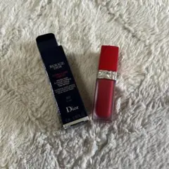 Rouge Dior ウルトラリキッド　860