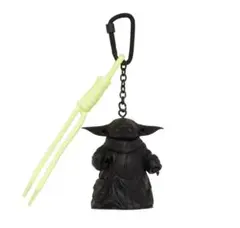 【新品】マンダロリアン happyくじ グローグーフィギュアチャーム C賞
